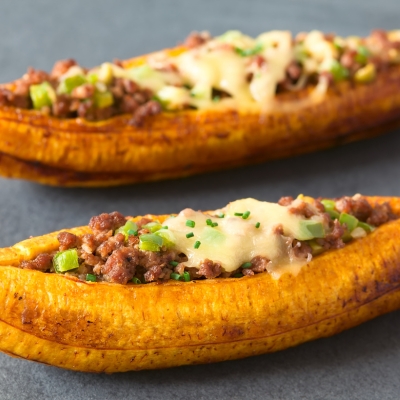 platos platano