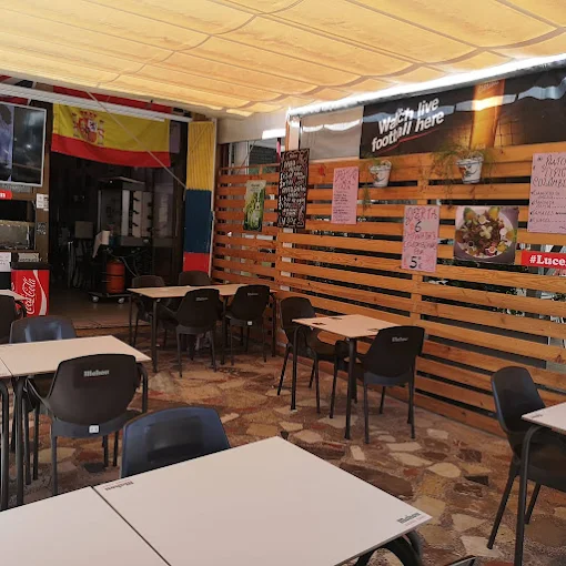 restaurante