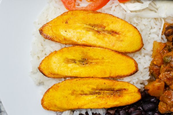 tajadas platano maduro blog